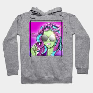 Medusa Hoodie